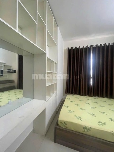 Cho thuê C/c Topaz Home, đầy đủ nội thất, 71m1, 2pn, 2wc, giá thuê 7 t