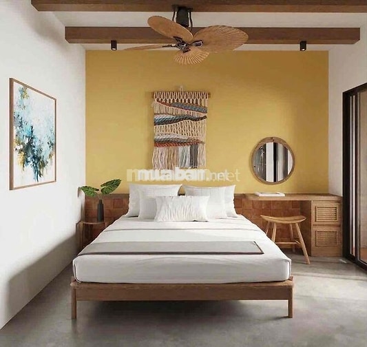 CHO THUÊ VILLA MỚI HOÀN THIỆN – AN THƯỢNG