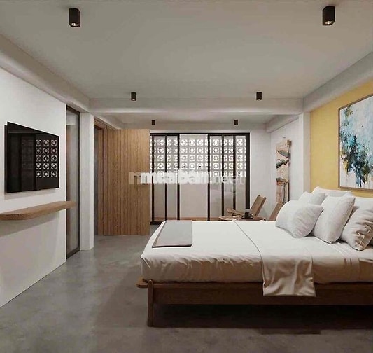 CHO THUÊ VILLA MỚI HOÀN THIỆN – AN THƯỢNG