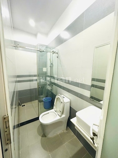 Cho thuê phòng đẹp full nội thất gần công viên Làng Hoa - Gò Vấp. 3tr7