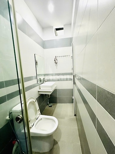 Cho thuê phòng đẹp full nội thất gần công viên Làng Hoa - Gò Vấp. 3tr7