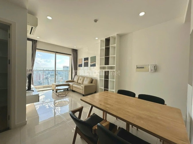 Tân Phước plaza- Lý Thường Kiệt căn 3 phòng ngủ giá 15tr/tháng    