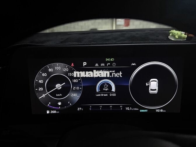 Kia Sportage 2026 Trắng 1625 km