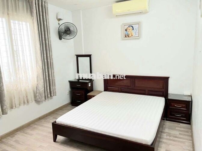 Bán căn hộ Tòa A6 kđt nam trung yên Diện tích 60m2, 2PN,1PK,1WC 