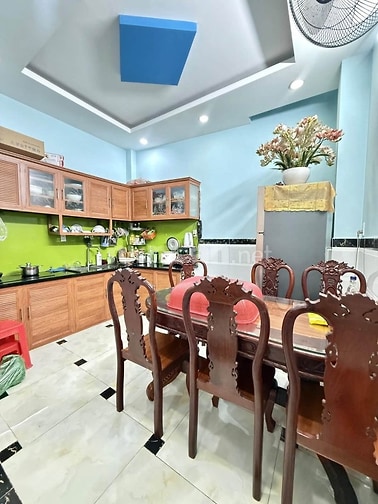 Lh 0389310520 Cần tiền bán nhà Âu Cơ Tân Hòa 40m2/3ty5/Shr/HXH thoáng