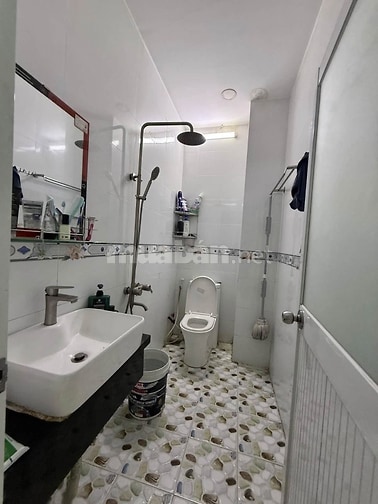 Lh 0389310520 Cần tiền bán nhà Âu Cơ Tân Hòa 40m2/3ty5/Shr/HXH thoáng