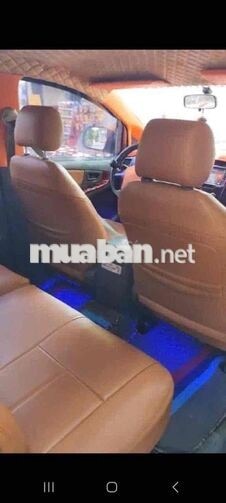 Toyota Innova 2015 Trắng