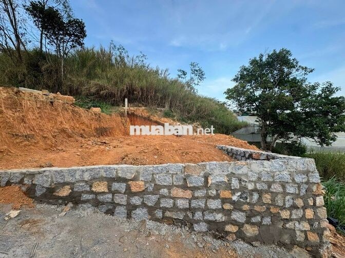 Bán lô đất (có thể lên thổ 100%)