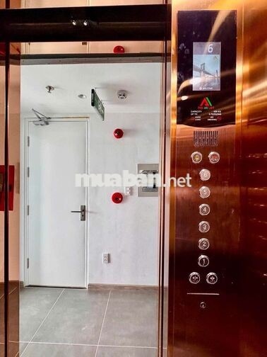 CHDV 21 phòng • 110tr/tháng • Gần ĐH Văn Lang • 150m2 19.5 Tỷ