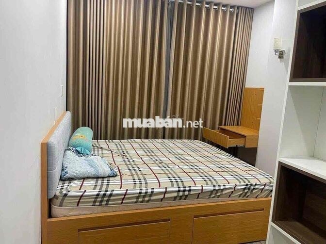 Căn hộ biconsi tower 2 phòng ngủ 2wc full nội thất