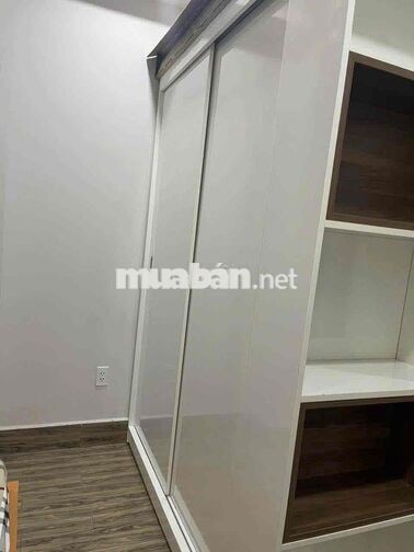 Căn hộ biconsi tower 2 phòng ngủ 2wc full nội thất
