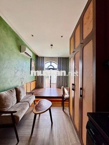 CHDV 21 phòng • 110tr/tháng • Gần ĐH Văn Lang • 150m2 19.5 Tỷ