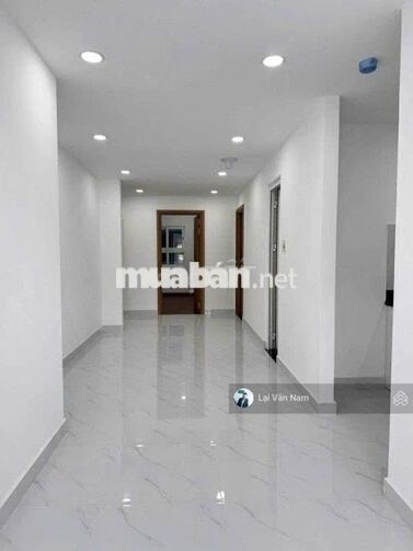 CHO THUÊ CHUNG CƯ CONIC BOULEVARD 85M2 (2PN - 2WC) - MIỄN PHÍ QUẢN LÝ