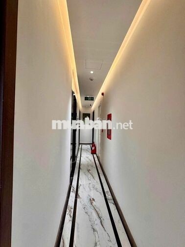 CHDV 21 phòng • 110tr/tháng • Gần ĐH Văn Lang • 150m2 19.5 Tỷ