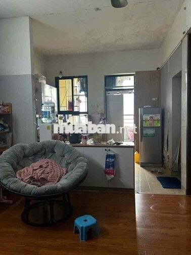 Bán chung cư X2 Bắc Linh Đàm 72m2 tầng 15 giá 3.9 tỷ sổ đỏ CC 2 thoáng