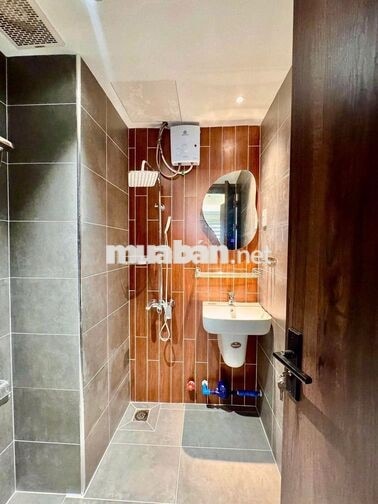 CHDV 21 phòng • 110tr/tháng • Gần ĐH Văn Lang • 150m2 19.5 Tỷ