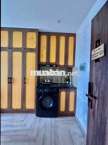 CHDV 21 phòng • 110tr/tháng • Gần ĐH Văn Lang • 150m2 19.5 Tỷ