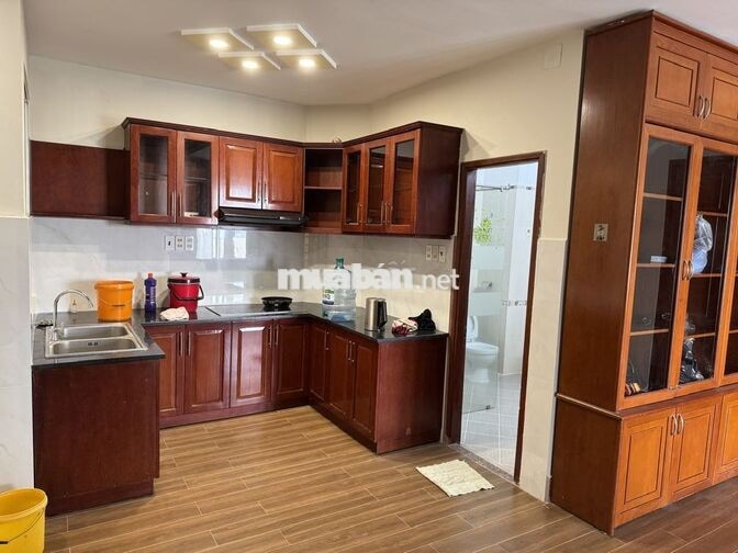 Bán căn hộ ruby garden 58m 2Pn, p15, Tân Bình 