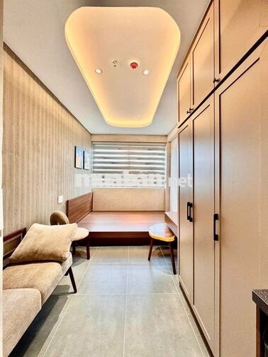 CHDV 21 phòng • 110tr/tháng • Gần ĐH Văn Lang • 150m2 19.5 Tỷ