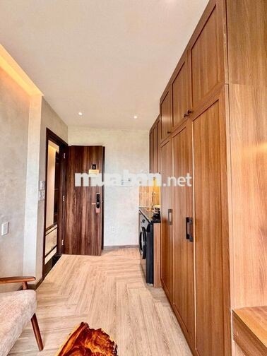CHDV 21 phòng • 110tr/tháng • Gần ĐH Văn Lang • 150m2 19.5 Tỷ