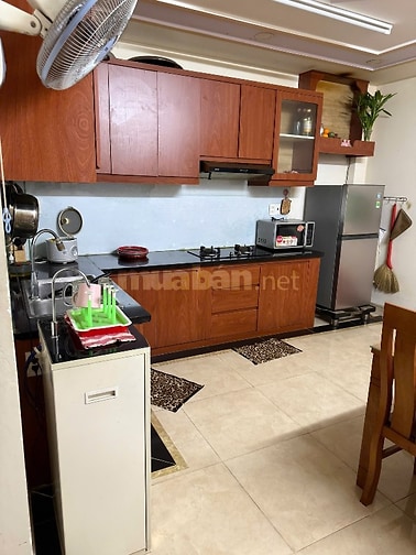 Nhà 4 lầu đẹp Cao cấp hẻm xe hơi Trần Bình Trọng, P5, Q.Bình Thạnh, gi