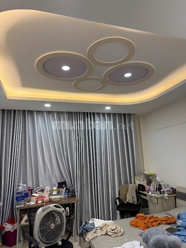 Nhà 4 lầu đẹp Cao cấp hẻm xe hơi Trần Bình Trọng, P5, Q.Bình Thạnh, gi