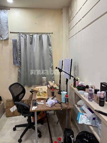 Nhà 4 lầu đẹp Cao cấp hẻm xe hơi Trần Bình Trọng, P5, Q.Bình Thạnh, gi