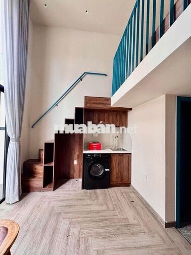 CHDV 21 phòng • 110tr/tháng • Gần ĐH Văn Lang • 150m2 19.5 Tỷ