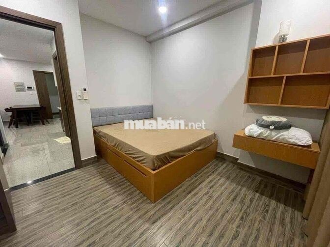 Căn hộ biconsi tower 2 phòng ngủ 2wc full nội thất
