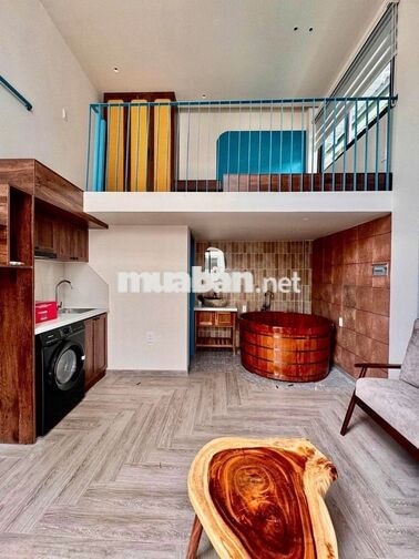 CHDV 21 phòng • 110tr/tháng • Gần ĐH Văn Lang • 150m2 19.5 Tỷ
