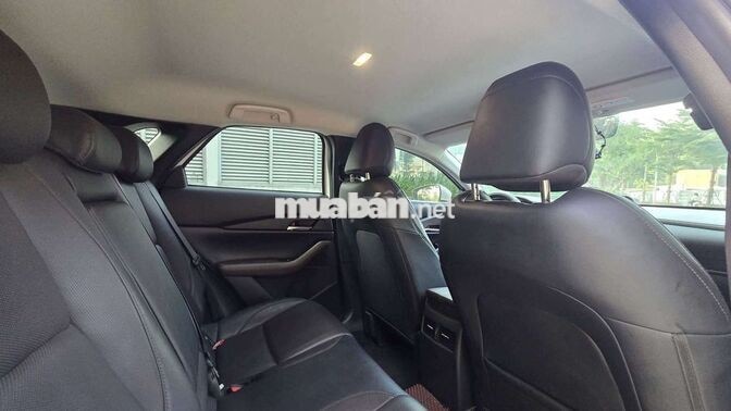Mazda CX30 2021 Trắng 80000 km