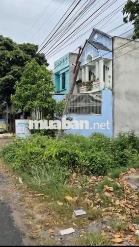 Siêu phẩm lô đất vị trí trung tâm bà rịa vũng tàu