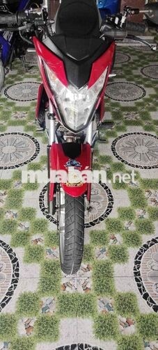 Honda Sonic 2023 Đỏ 391.783 km
