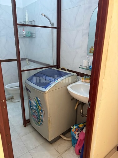 CHO THUÊ 2 PHÒNG ĐẸP ở CÙNG CHỦ, HẺM XE HƠI 8M, HIỆP BÌNH, TP.HCM