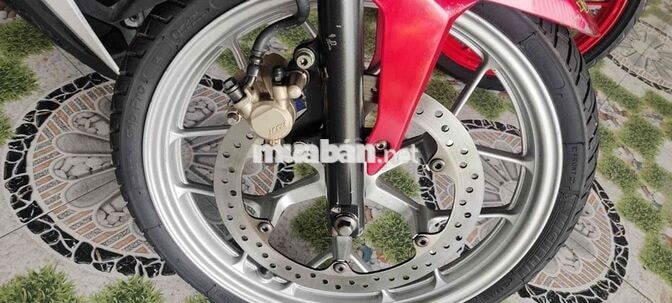 Honda Sonic 2023 Đỏ 391.783 km