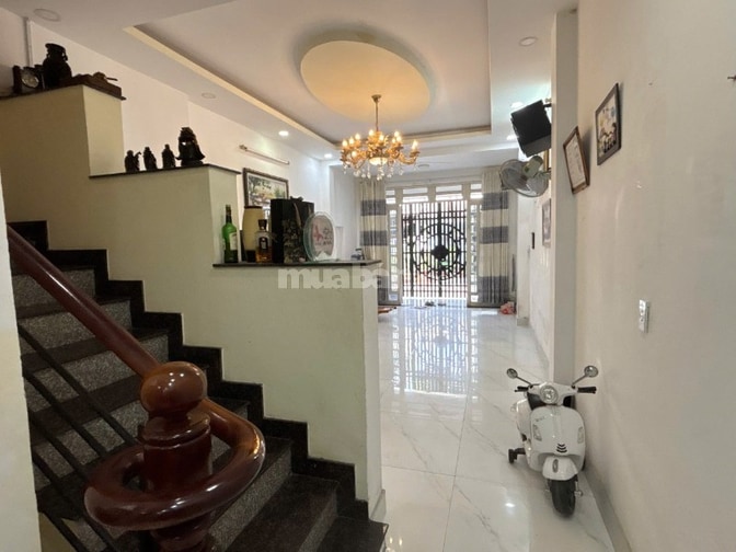 CHO THUÊ 2 PHÒNG ĐẸP ở CÙNG CHỦ, HẺM XE HƠI 8M, HIỆP BÌNH, TP.HCM