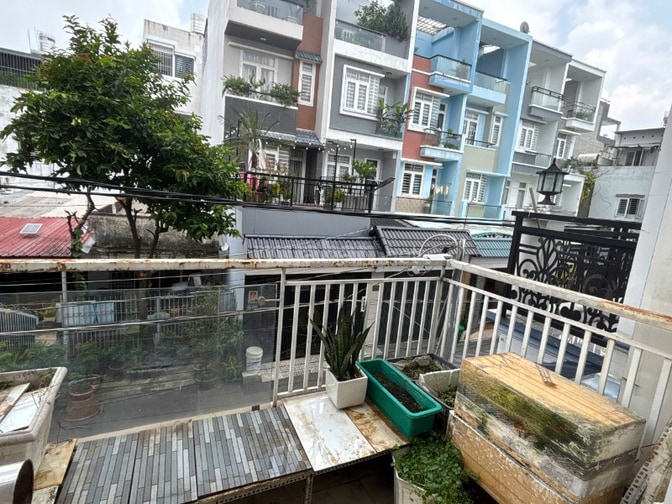 CHO THUÊ 2 PHÒNG ĐẸP ở CÙNG CHỦ, HẺM XE HƠI 8M, HIỆP BÌNH, TP.HCM