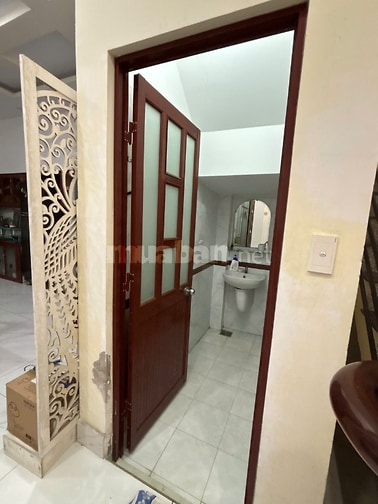 CHO THUÊ 2 PHÒNG ĐẸP ở CÙNG CHỦ, HẺM XE HƠI 8M, HIỆP BÌNH, TP.HCM