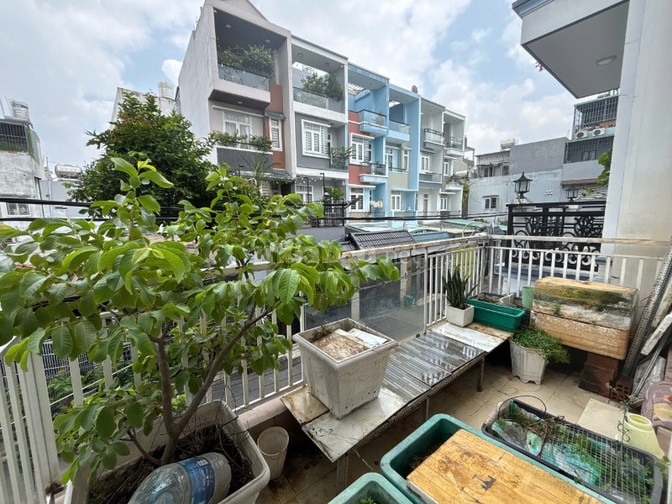 CHO THUÊ 2 PHÒNG ĐẸP ở CÙNG CHỦ, HẺM XE HƠI 8M, HIỆP BÌNH, TP.HCM