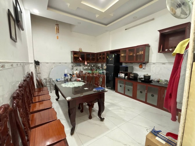 CHO THUÊ 2 PHÒNG ĐẸP ở CÙNG CHỦ, HẺM XE HƠI 8M, HIỆP BÌNH, TP.HCM