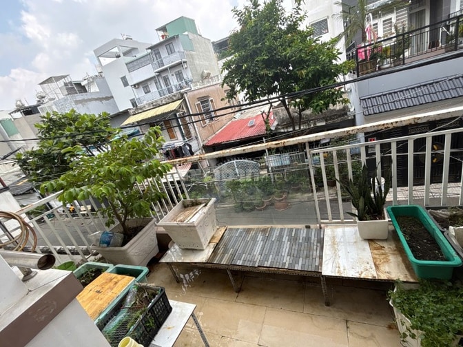 CHO THUÊ 2 PHÒNG ĐẸP ở CÙNG CHỦ, HẺM XE HƠI 8M, HIỆP BÌNH, TP.HCM