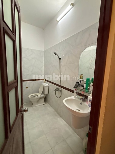CHO THUÊ 2 PHÒNG ĐẸP ở CÙNG CHỦ, HẺM XE HƠI 8M, HIỆP BÌNH, TP.HCM