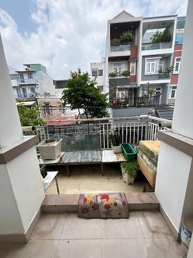 CHO THUÊ 2 PHÒNG ĐẸP ở CÙNG CHỦ, HẺM XE HƠI 8M, HIỆP BÌNH, TP.HCM