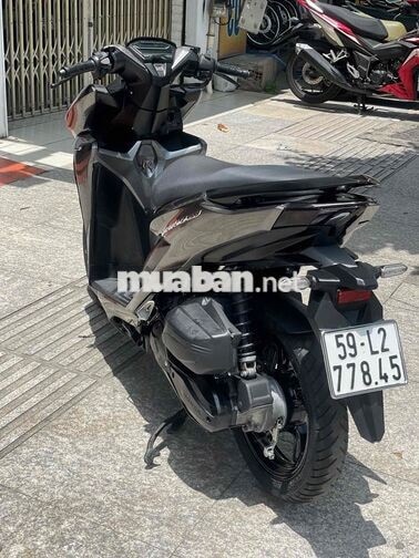 Vario 150cc 2019 Xám lambo máy nguyên zin