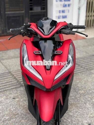 Honda Vario 150cc 2020 Đỏ nhám Smartkey
