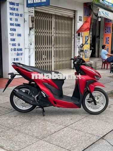 Honda Vario 150cc 2020 Đỏ nhám Smartkey