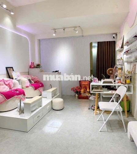 7.5TR- CHO THUÊ  MẶT BẰNG PHAN HUY ÍCH P12 – GÒ VẤP
