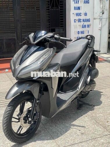 Vario 150cc 2019 Xám lambo máy nguyên zin