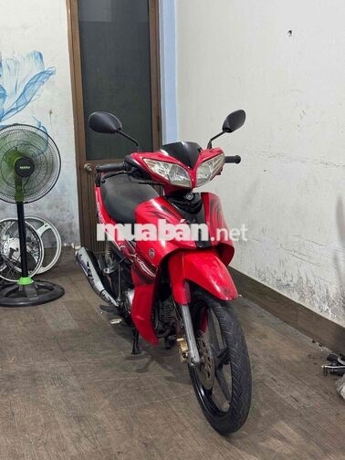 Yamaha Jupiter Gravita 2010