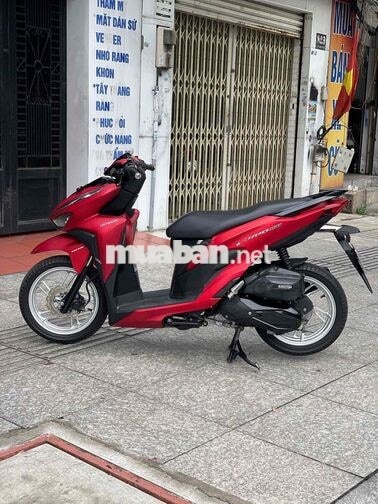 Honda Vario 150cc 2020 Đỏ nhám Smartkey